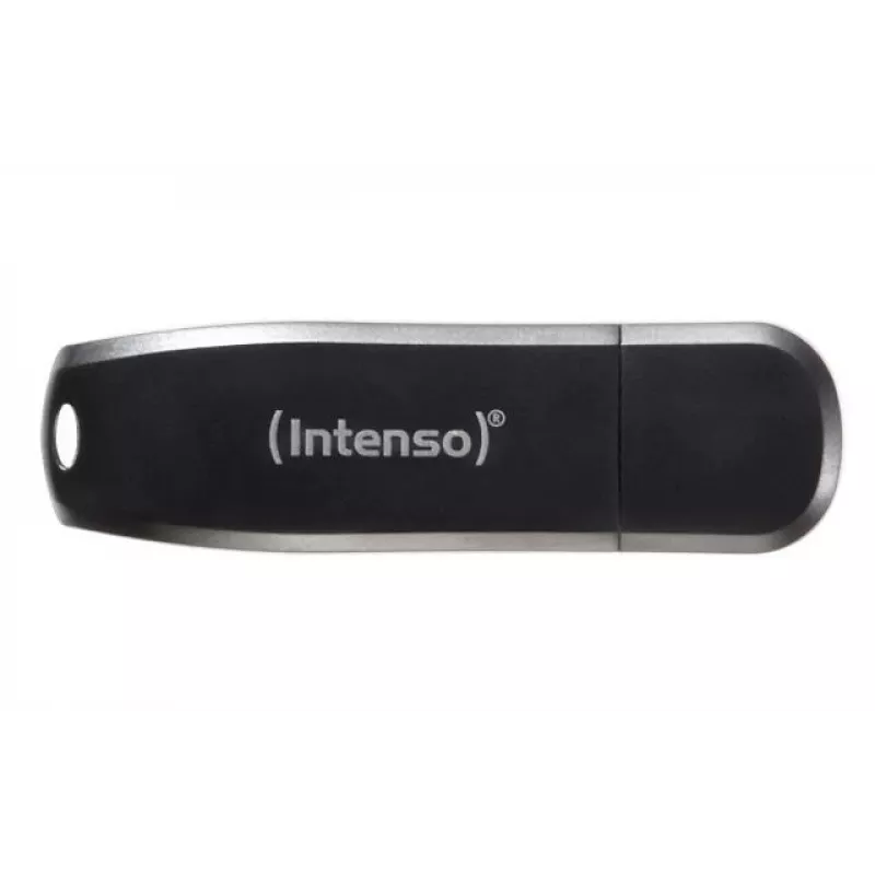 INTENSO 512GB USB 3.2 atmintukas