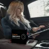 Maitinimo keitiklis MANTA MPI500M 500W nuolatinė / 1000W didžiausia galia nuo 12V DC į 230V AC