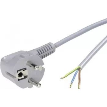 Laidas Lappkabel ÖLFLEX PVC įrenginių prijungimui – suderintos spalvos juoda/pilka/balta, MPN 70261137