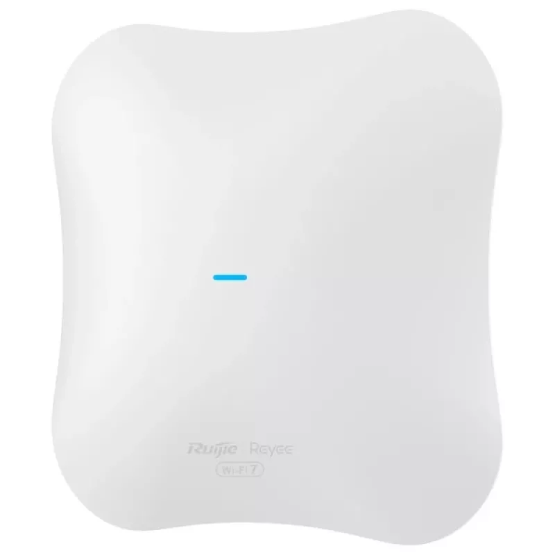Ruijie Networks RG-RAP72PRO belaidžio ryšio prieigos taškas 5011 Mbit/s baltas Power over Ethernet (PoE)