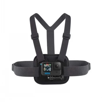 Gopro Chesty – Krūtinės laikiklis (2025)