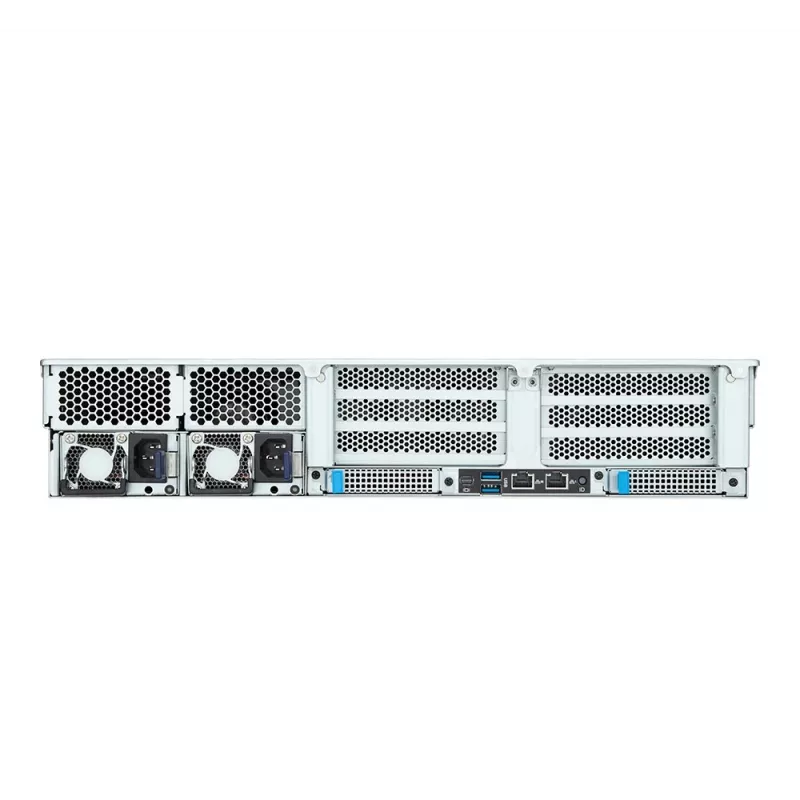 Gigabyte R263-Z36 stovo platforma (2U) AMD