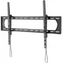 Manhattan Wall Mount sieninis laikiklis televizoriams ir monitoriams (pakreipiamas), ekranams nuo 60 colių iki 120 colių, VESA suderinamumas: nuo 50x50 mm iki 900x600 mm, maks. 120 kg, juodas