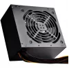 SilverStone SST-ST50F-ES230 v2.0 Strider Essential maitinimo blokas, 500 W, ATX12V, 80 PLUS 230V EU, aktyvus PFC, juodas