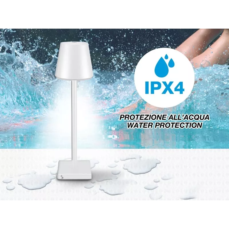 Elektrinis virdulys Beper P201UTP102 – 1,7 l, 2200 W