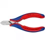 Įstrižinės replės Knipex 77 22 115