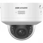 Kupolinė IP apsaugos kamera Hikvision DS-2CD2787G2H-LIPTRZS2U/SL — 8 MP 3840×2160, motorizuotas 2.8–12 mm objektyvas, vidaus/lauko, lubų/sienos montavimui, balta