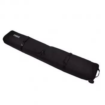 Thule 5162 Roundtrip Rolling Ski Bag 192cm Juodas – slidžių kelioninis krepšys