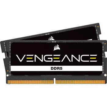 Atminties rinkinys DDR5 Vengeance 16GB (2x8GB) /4800 MHz CL40