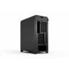 PC korpusas Fractal Design Meshify 3 Black Solid ATX