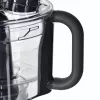 Priedas blenderiui Kenwood KAH65.000PL — 1,2 L dubuo, juodas permatomas
