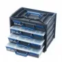 Cimco 412004 Handybox daugiafunkcinis rinkinys – 4 asortimentai