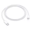 Kabelis Apple USB-C į Lightning (1 m)