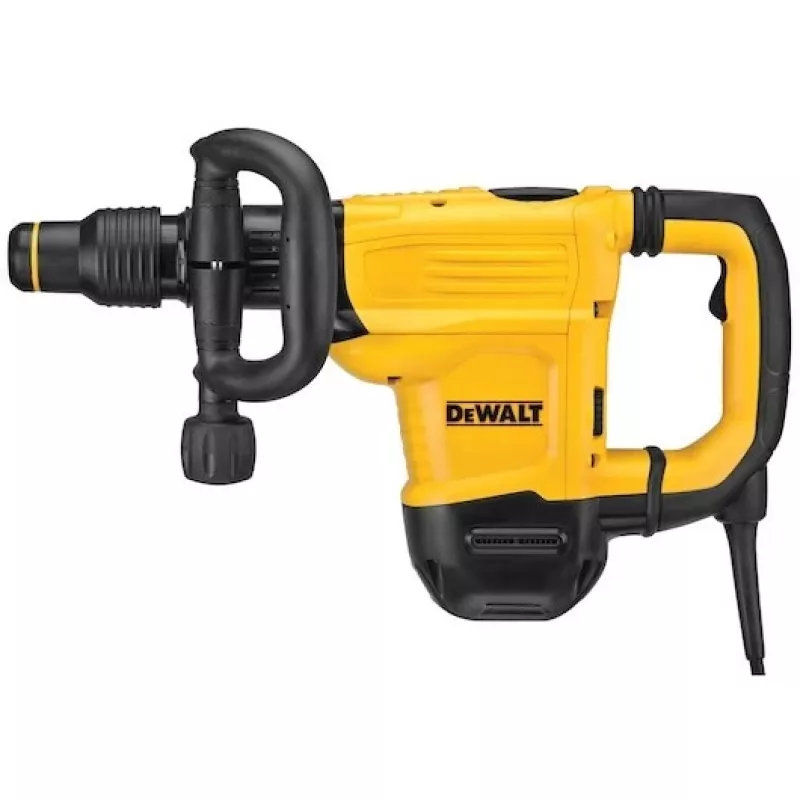 DeWALT D25832K-QS plaktukas griovimo darbams