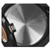 Virdulys Maestro MR-033 1,7 L 1850–2200 W, plastikinis korpusas, automatinis išsijungimas, apsauga nuo perkaitimo, mygtukinis dangtelis, ergonomiška rankena