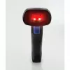 Brūkšninių kodų skaitytuvas Datalogic QBT2500-BK-BTK+ 1D/2D belaidis ir laidinis