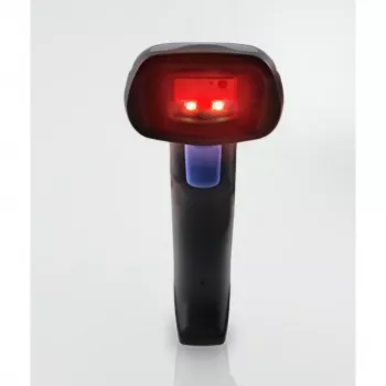 Brūkšninių kodų skaitytuvas Datalogic QBT2500-BK-BTK+ 1D/2D belaidis ir laidinis