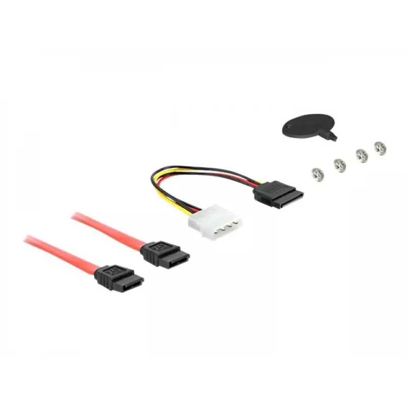DeLOCK 5,25 colio mobilus diskų dėklas, skirtas 1 x 2,5 colio + 1 x 3,5 colio SATA HDD, su 2 x USB 3.0 prievadais (47209)