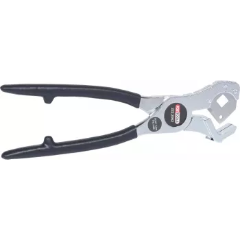 Rankinis vamzdžių pjaustytuvas KS Tools 222.2062, Ø 6–35 mm