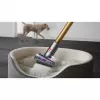 Dyson V12 Detect Slim Absolute belaidis lazdelinis dulkių siurblys (448870-01)