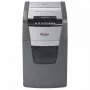 Rexel Optimum AutoFeed+ 150X automatinis skersinis popieriaus smulkintuvas P4
