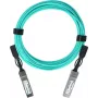 Aktyvus optinis kabelis BlueOptics SFP28 25GBASE-SR Ethernet / InfiniBand, 7 m