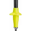 Kijos trekinginės LEKI TRL ULTRATRAIL FX ONE, 125 cm Raudonos