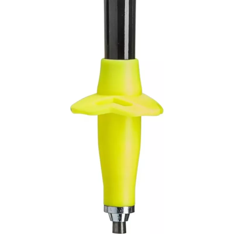 Kijos trekinginės LEKI TRL ULTRATRAIL FX ONE, 125 cm Raudonos