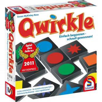 Stalo žaidimas Schmidt Spiele 49014
