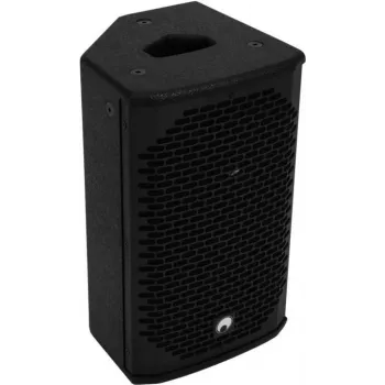 Pasyvus 2 krypčių garsiakalbis Omnitronic AZX-208 100W