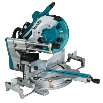 Pjūklas kampinis Makita DLS211ZU 4400 aps./min.