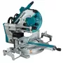 Pjūklas kampinis Makita DLS211ZU 4400 aps./min.