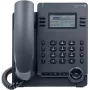 Alcatel-Lucent Enterprise ALE-20h Essential stalinis telefonas – VoIP/skaitmeninis telefonas – pilka (3ML37020BA)