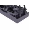 Alphacool T38 procesoriaus vandens aušinimo rinkinys