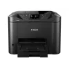 Canon MAXIFY MB5450 daugiafunkcis rašalinis spausdintuvas A4 600 x 1200 DPI 24 ppm Wi-Fi