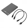 Išorinis dėklas iBox HD-06 2.5 colio HDD/SSD