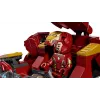 LEGO MARVEL 76343 Epinė kova: Hulkbuster prieš Hulką