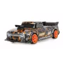 Drift automobilis su radijo valdymu Amewi 21128 – 1:24, elektrinis, Li-Ion 500 mAh, 172 g, nuo 6 m.