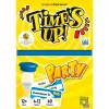 Time's Up Party Family Game – Žaidimas šeimai ir draugams