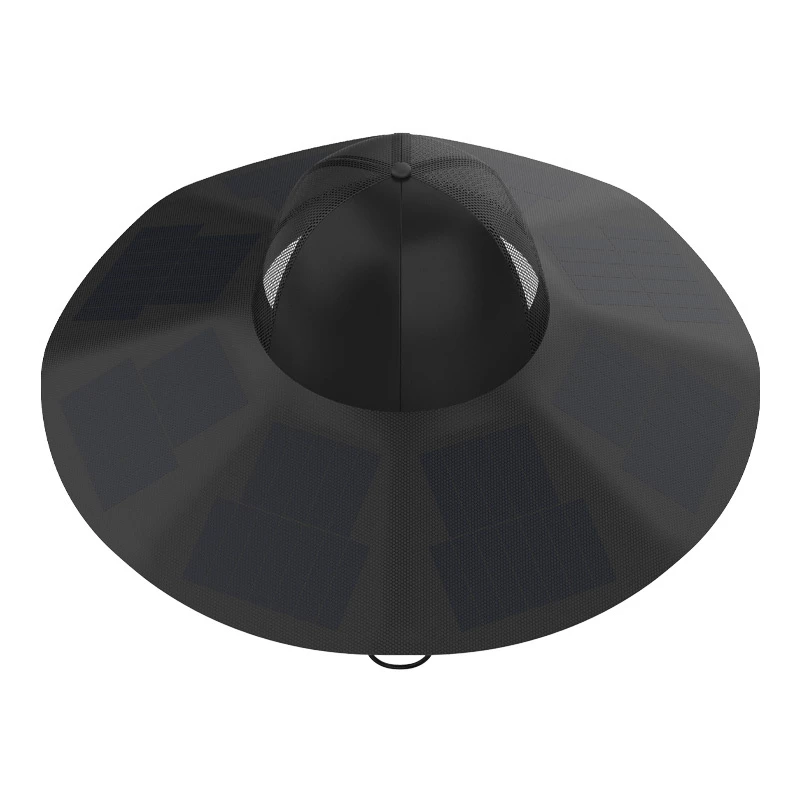 EcoFlow Power Hat EFPOWERHAT-L-XL — dydis L–XL