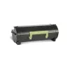 Toneriai Lexmark 60F2X00 2500 puslapių Juoda
