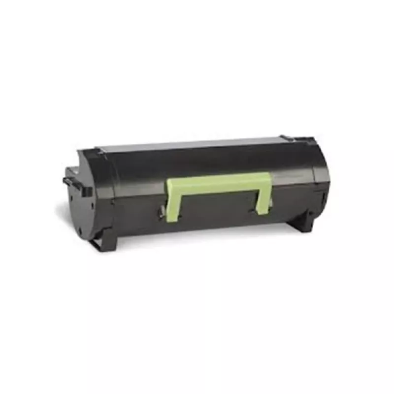 Toneriai Lexmark 60F2X00 2500 puslapių Juoda