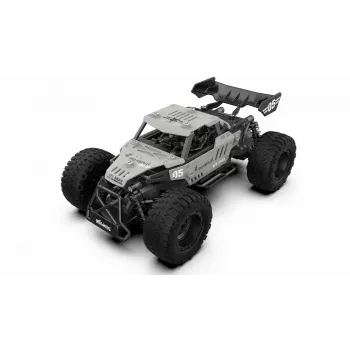Radijo bangomis valdomas automobilis Buggy Amewi CoolRC DIY Stone Buggy 2WD 1:18 elektrinis 8+