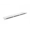 Lanberg PPS6-0024-S skydinė panelė 0.5U