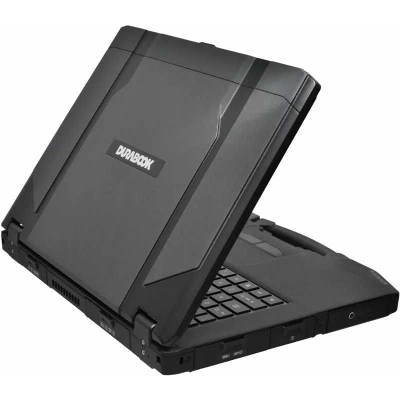 Durabook S14I 14 colių FHD / liečiamas ekranas / i5-125U / 16 GB / 256 GB SSD / Nvidia RTX A500 grafika / Win 11 Pro / 3 metų garantija