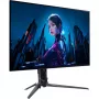 Acer 27 colių OLED monitorius UM.GXXEE.303, 2560x1440 (WQHD), juodas