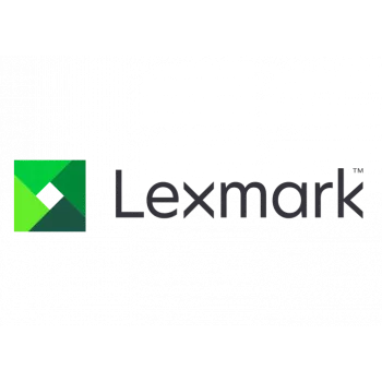 Lexmark 84C2HC0 didelės talpos tonerio kasetė, žydra, 16 000 puslapių