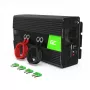 Green Cell INV08 maitinimo adapteris/inverteris lauko 1000 W juodas