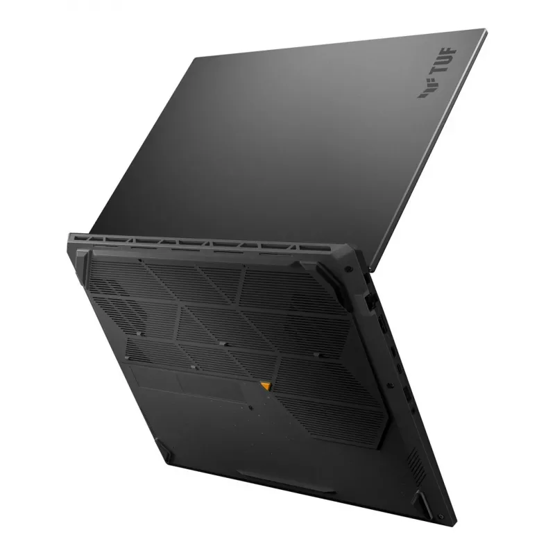 Nešiojamas kompiuteris ASUS TUF Gaming A16 FA608 16 colių — AMD Ryzen 7 260 (8 branduoliai / 16 gijų, iki 5,1 GHz), 16 GB DDR5, 512 GB PCIe 4.0 SSD, NVIDIA GeForce RTX 5070 8 GB