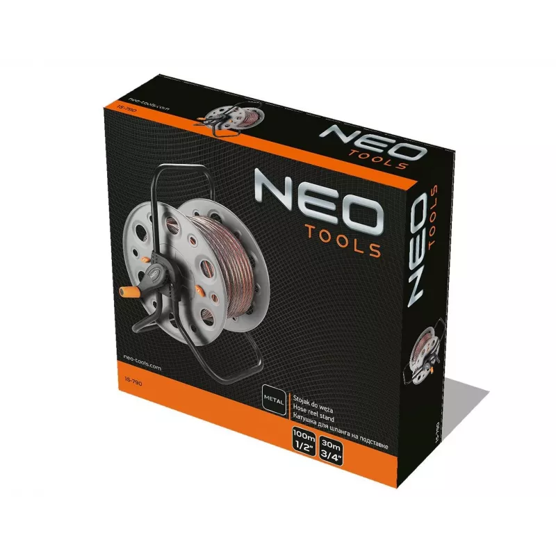 Sodo žarna NEO tools 15-790